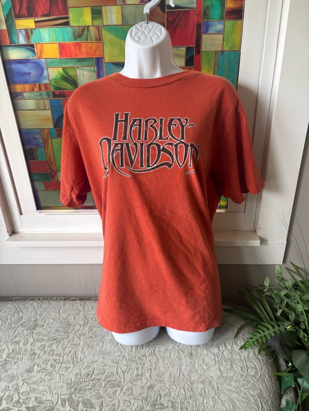 Harley Davidson Tee